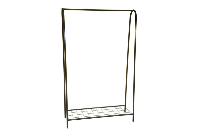 Bhutan Naulakko 145 cm, Musta