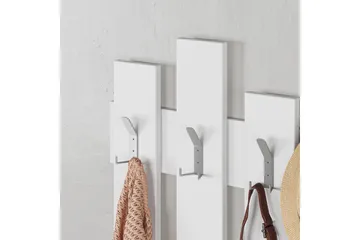 Decorta Naulakko - Säilytys - Vaatesäilytys - Vaatenaulakko
