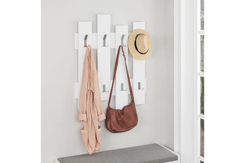 Decorta Naulakko - Säilytys - Vaatesäilytys - Vaatenaulakko