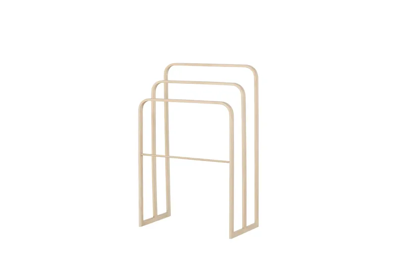 Drammen Vaatetanko, Valkoinen