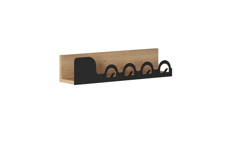 Haviland Naulakko 63 cm, Tammi