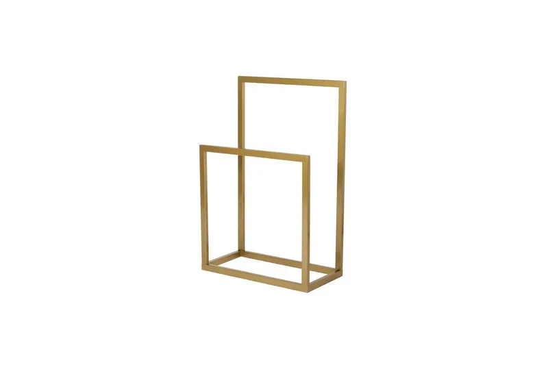 Hilo Vaateidenpalvelija 90 cm, Kulta