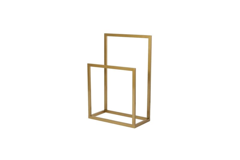 Hilo Vaateidenpalvelija 90 cm, Kulta