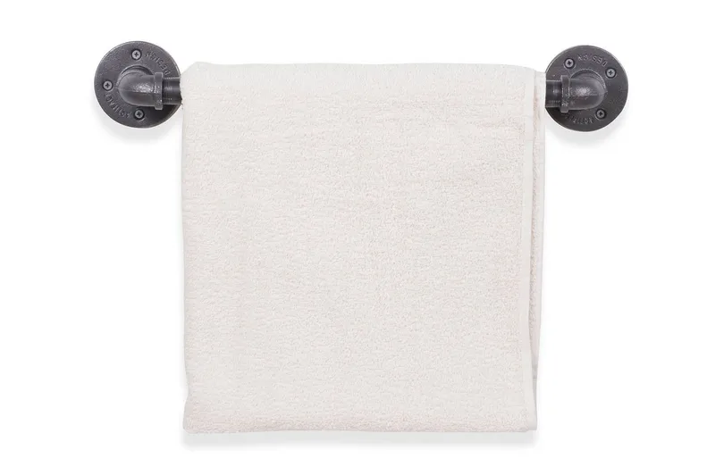 Evila Naulakko Putki - Talo & remontointi - Keittiö & kylpyhuone - Kylpyhuone - Kylpyhuonetarvikkeet - Pyyheteline