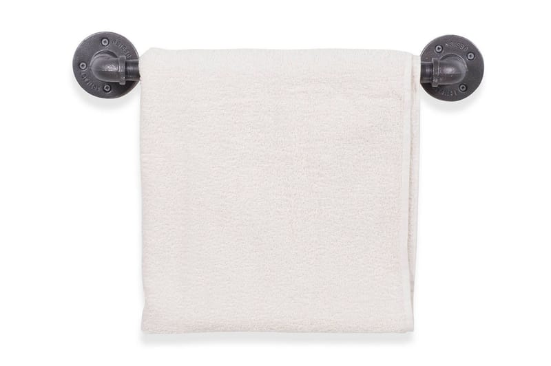 Evila Naulakko Putki - Talo & remontointi - Keittiö & kylpyhuone - Kylpyhuone - Kylpyhuonetarvikkeet - Pyyheteline