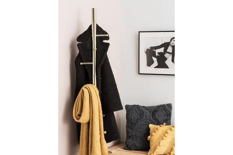 Naulakko Jeremya, Kulta