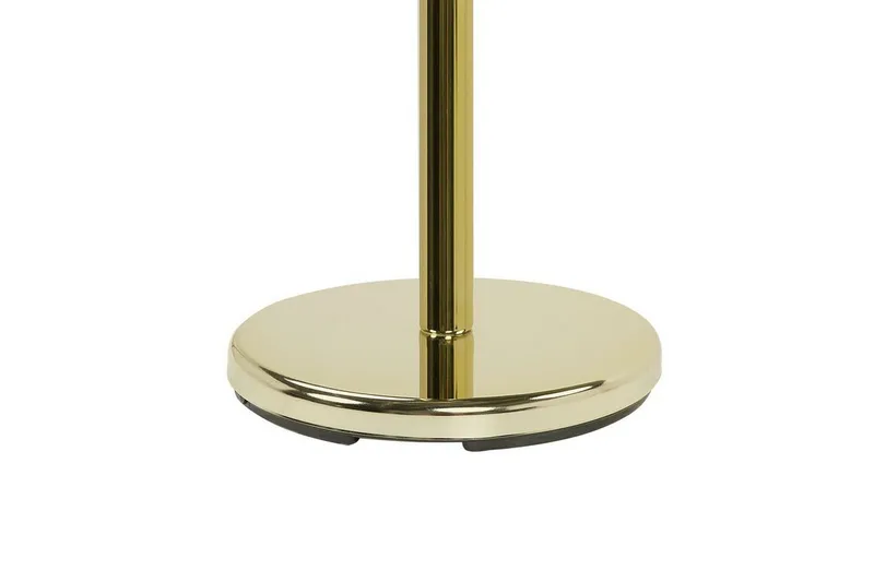 Naulakko Jeremya - Kulta - Säilytys - Vaatesäilytys - Vaatenaulakko - Koukkunaulakot