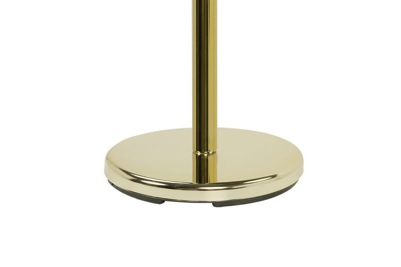 Naulakko Jeremya - Kulta - Säilytys - Vaatesäilytys - Vaatenaulakko - Koukkunaulakot