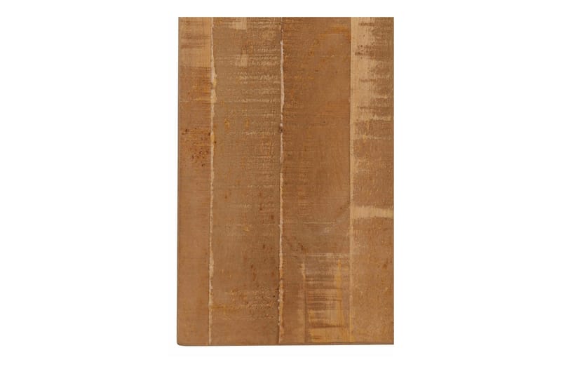 Naulakko Rafney 75 cm - Valkoinen - Säilytys - Vaatesäilytys - Vaatenaulakko - Koukkunaulakot