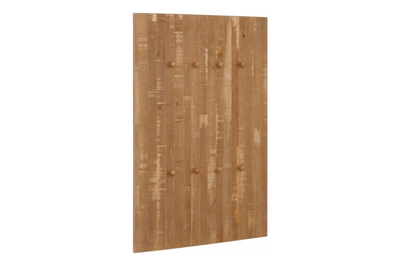 Naulakko Rafney 75 cm, Valkoinen