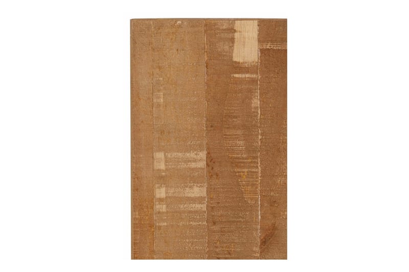 Naulakko Rafney 75 cm - Valkoinen - Säilytys - Vaatesäilytys - Vaatenaulakko - Koukkunaulakot