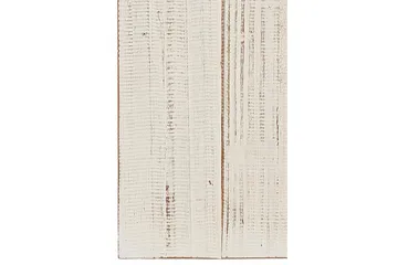 Vaatenaulakko Sansa 70 cm - Valkoinen - Säilytys - Vaatesäilytys - Vaatenaulakko - Koukkunaulakot