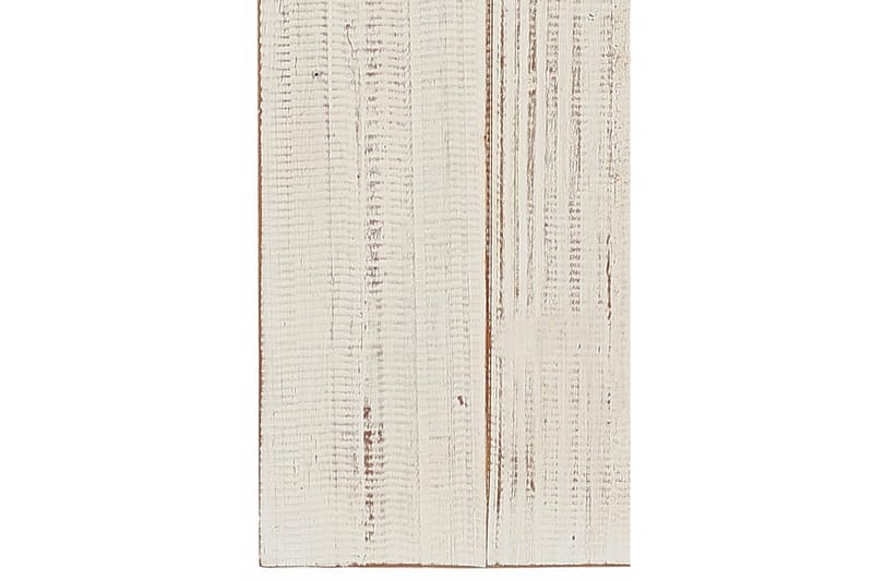 Vaatenaulakko Sansa 70 cm - Valkoinen - Säilytys - Vaatesäilytys - Vaatenaulakko - Koukkunaulakot