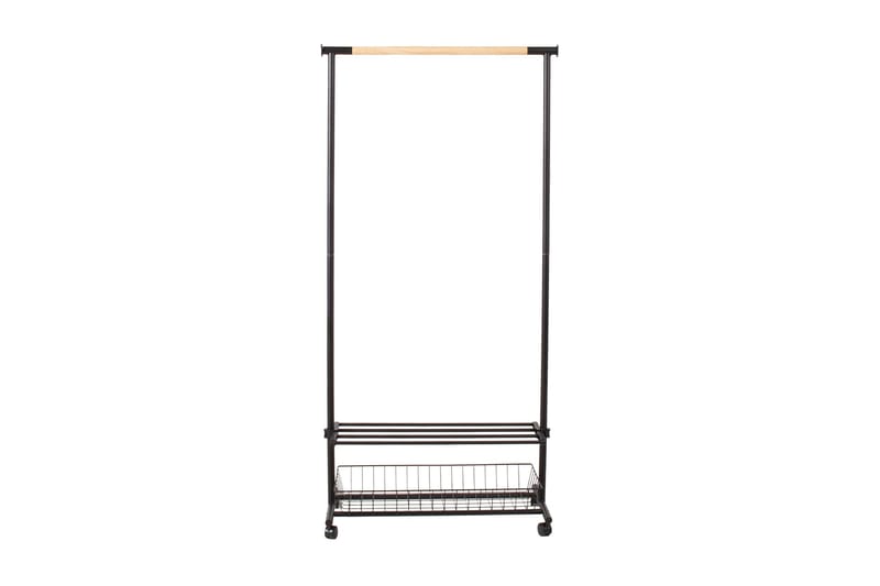 Vaateteline Forest - Säilytys - Vaatesäilytys - Vaatenaulakko - Koukkunaulakot