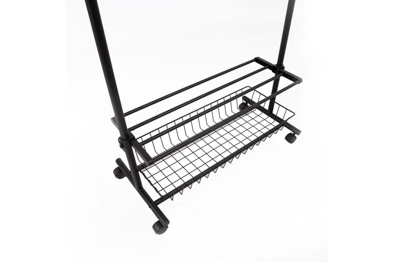 Vaateteline Forest - Säilytys - Vaatesäilytys - Vaatenaulakko - Koukkunaulakot