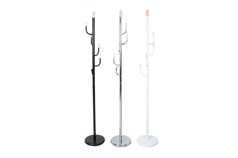 Lattianaulakko Glade 28x174 cm Musta, undefined