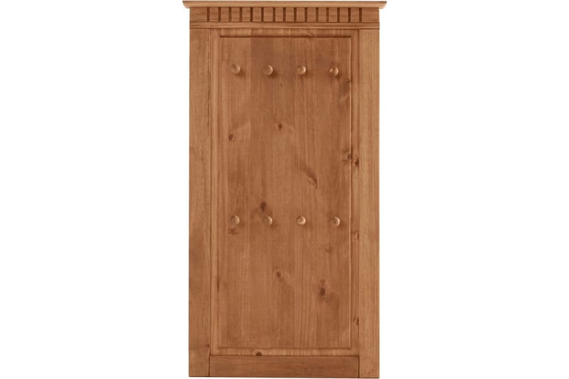 Lisa Vaateripustin - Luonto - Säilytys - Vaatesäilytys - Vaatenaulakko - Koukkunaulakot