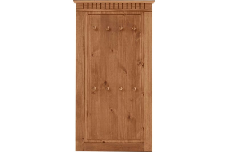 Lisa Vaateripustin - Luonto - Säilytys - Vaatesäilytys - Vaatenaulakko - Koukkunaulakot