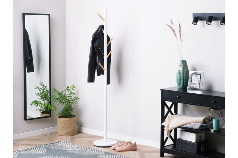 Naulakko Albin 170 cm - Säilytys - Vaatesäilytys - Vaatenaulakko