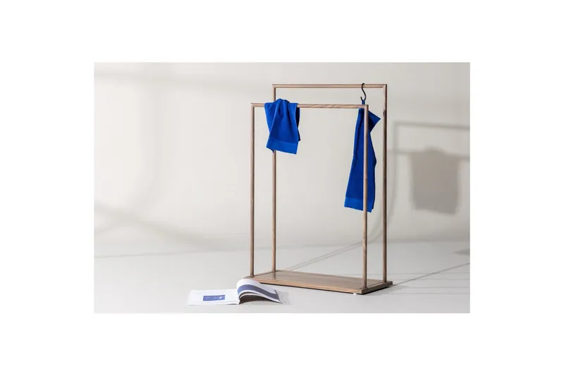 Naulakko Alva - Säilytys - Vaatesäilytys - Vaatenaulakko