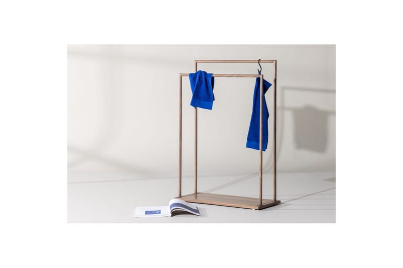 Naulakko Alva - Säilytys - Vaatesäilytys - Vaatenaulakko