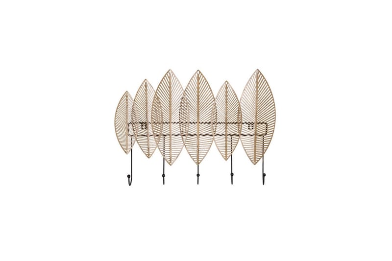 Naulakko Mirrors & More Alma - Säilytys - Vaatesäilytys - Vaatenaulakko