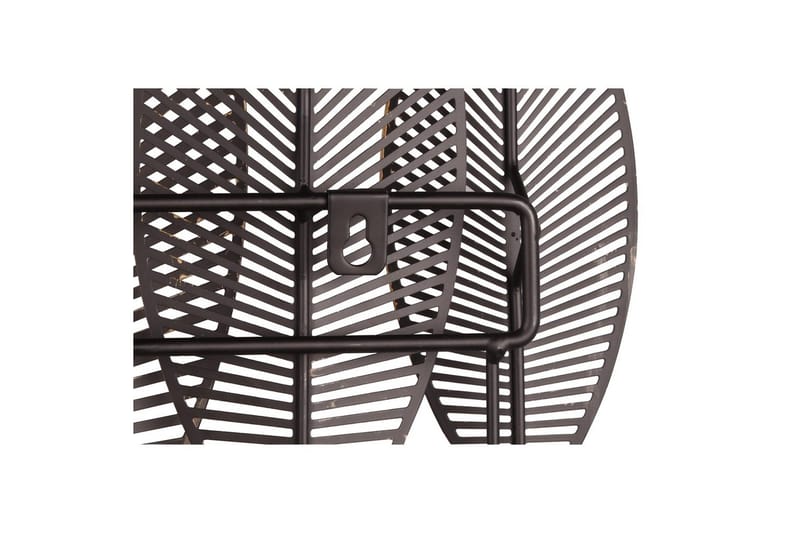 Naulakko Mirrors & More Alma - Säilytys - Vaatesäilytys - Vaatenaulakko