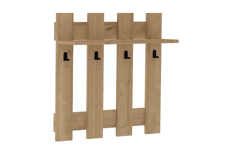 Naulakko Zakkum 70x70 cm, Sininen