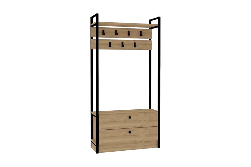 Naulakko Zakkum 90x180 cm, Sininen