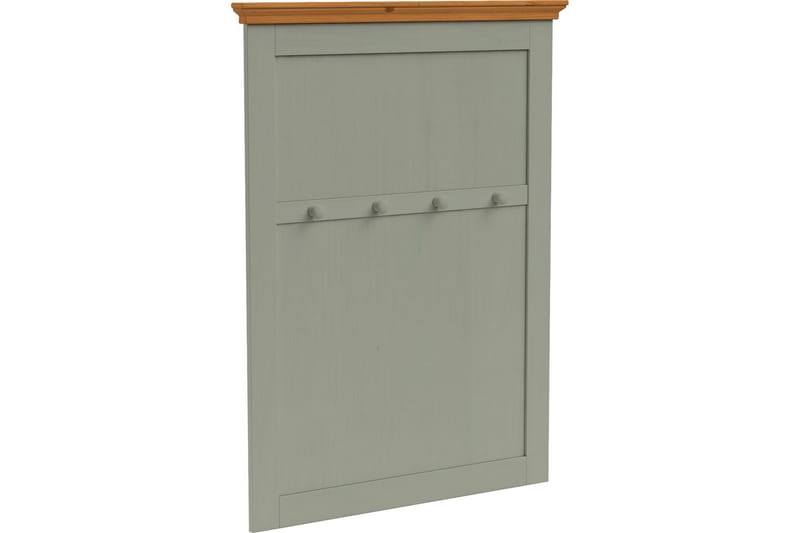 Selma Vaateripustin - Vihreä - Säilytys - Vaatesäilytys - Vaatenaulakko - Koukkunaulakot