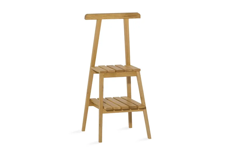 Tuoli Nature Puu/Luonnonväri, VOX