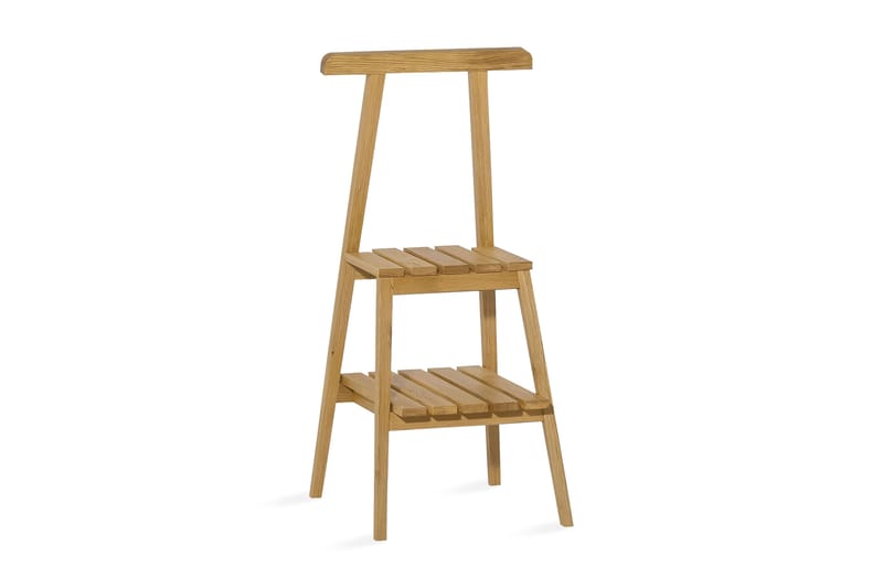 Tuoli Nature Puu/Luonnonväri, VOX