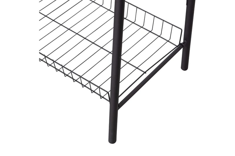 Vaateripustin Jovi - Säilytys - Vaatesäilytys - Vaatenaulakko