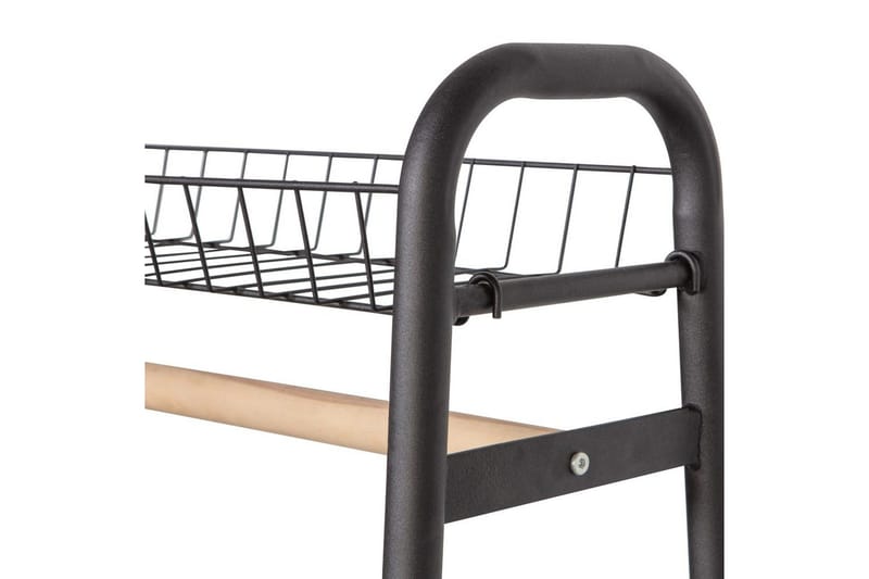 Vaateripustin Jovi - Säilytys - Vaatesäilytys - Vaatenaulakko