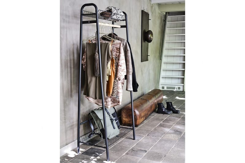 Vaateripustin Jovi - Säilytys - Vaatesäilytys - Vaatenaulakko