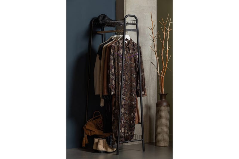 Vaateripustin Jovi - Säilytys - Vaatesäilytys - Vaatenaulakko