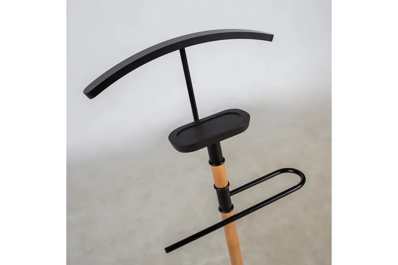 Pukuteline Forest - Säilytys - Vaatesäilytys - Vaatenaulakko - Vaateteline & pukuteline