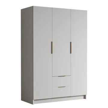 Varros Vaatekaappi 150x216 cm