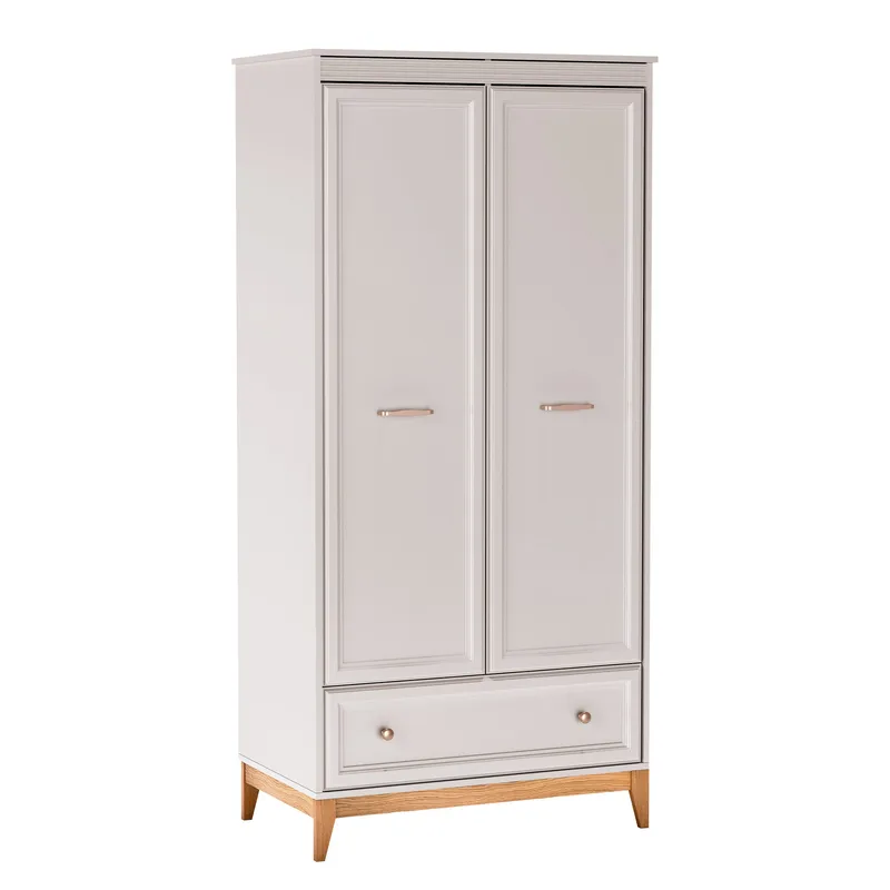 Zeylor Vaatekaappi 193 cm, undefined