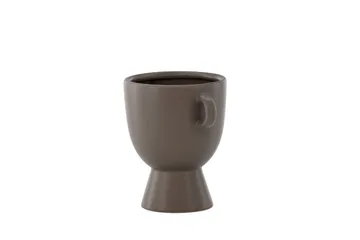 Cent Ruukku 14 cm - Ruskea - Sisustustuotteet - Ruukku & ulkoruukku
