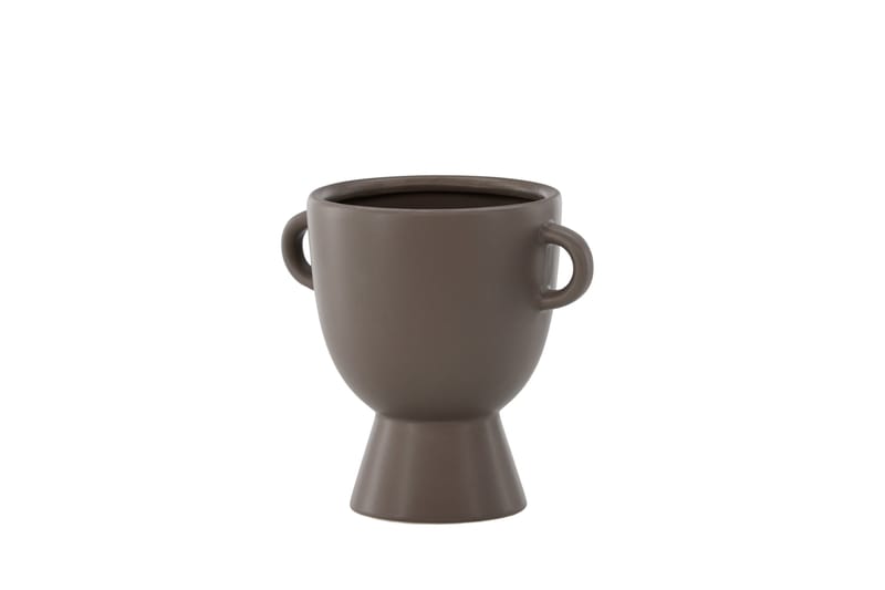 Cent Ruukku 14 cm - Ruskea - Sisustustuotteet - Ruukku & ulkoruukku
