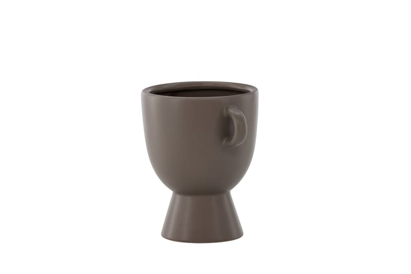 Cent Ruukku 14 cm - Ruskea - Sisustustuotteet - Ruukku & ulkoruukku