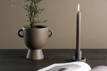 Cent Ruukku 14 cm - Ruskea - Sisustustuotteet - Ruukku & ulkoruukku