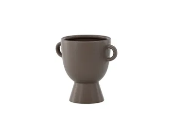 Cent Ruukku 14 cm - Ruskea - Sisustustuotteet - Ruukku & ulkoruukku
