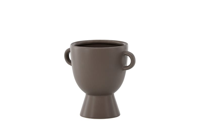 Cent Ruukku 14 cm - Ruskea - Sisustustuotteet - Ruukku & ulkoruukku