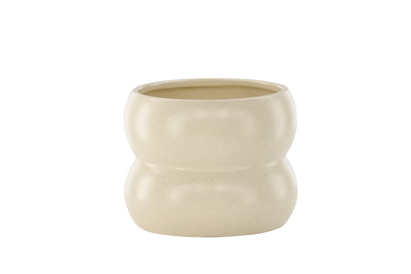 Dapne Ruukku - Beige - Sisustustuotteet - Ruukku & ulkoruukku