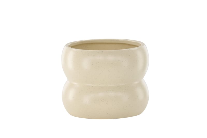 Dapne Ruukku - Beige - Sisustustuotteet - Ruukku & ulkoruukku