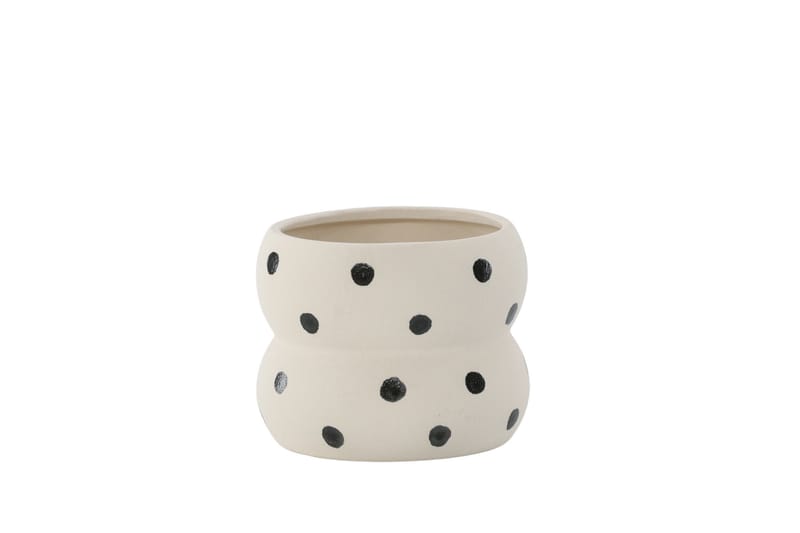 Dapne Ruukku - Beige - Sisustustuotteet - Ruukku & ulkoruukku