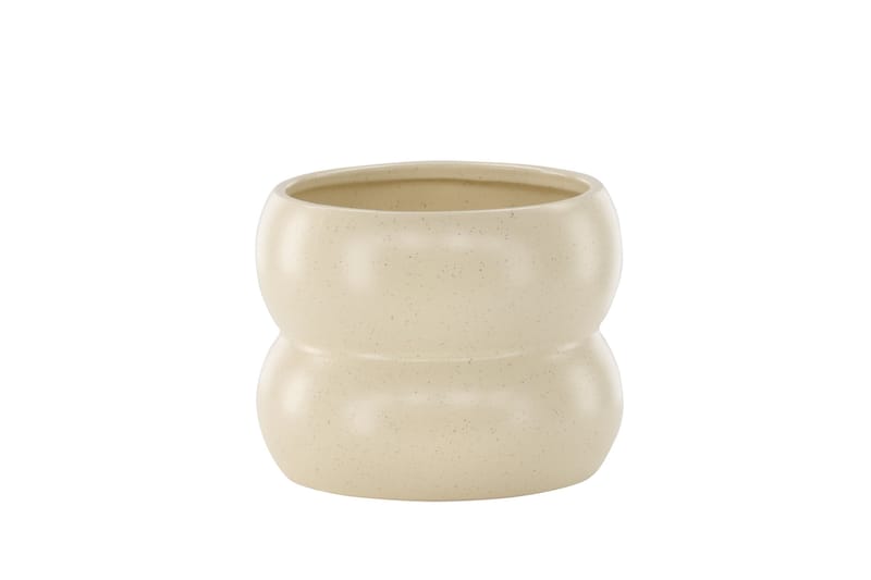 Dapne Ruukku - Beige - Sisustustuotteet - Ruukku & ulkoruukku