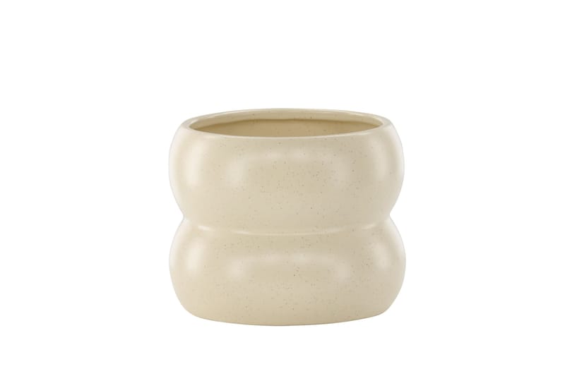 Dapne Ruukku - Beige - Sisustustuotteet - Ruukku & ulkoruukku